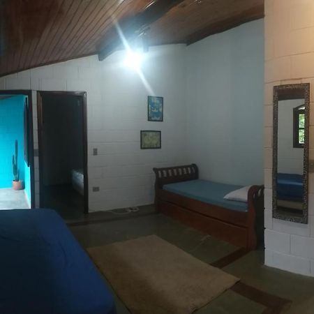 Casa Azul Itagua 5 Dorms - Wi-Fi Villa Убатуба Екстериор снимка