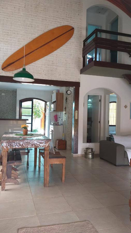 Casa Azul Itagua 5 Dorms - Wi-Fi Villa Убатуба Екстериор снимка
