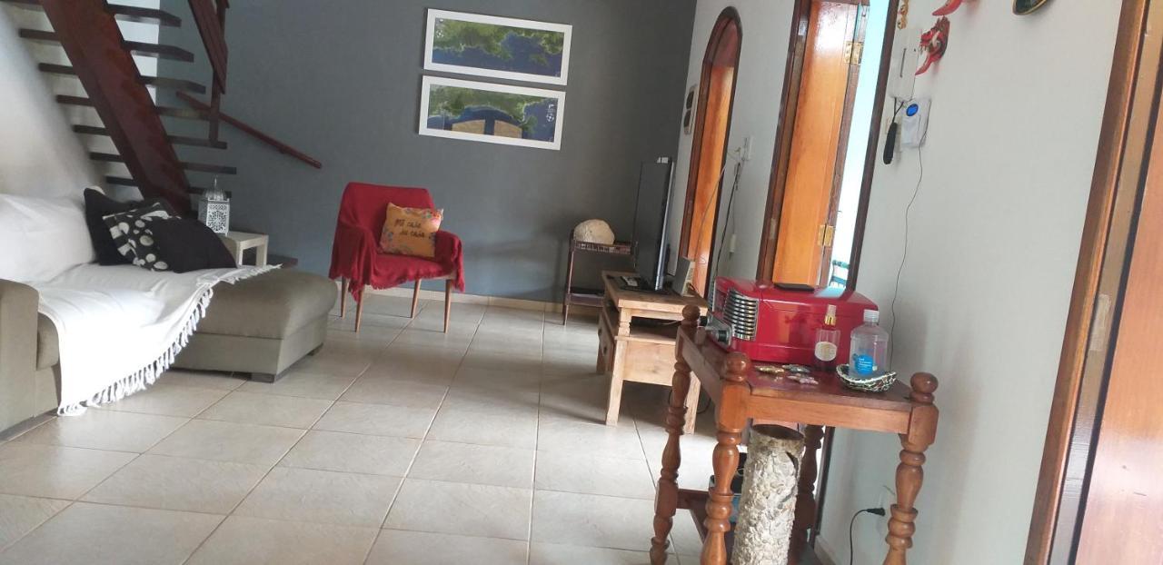 Casa Azul Itagua 5 Dorms - Wi-Fi Villa Убатуба Екстериор снимка