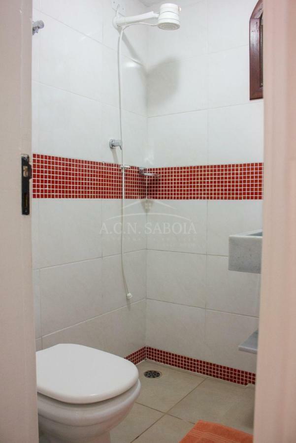 Casa Azul Itagua 5 Dorms - Wi-Fi Villa Убатуба Екстериор снимка