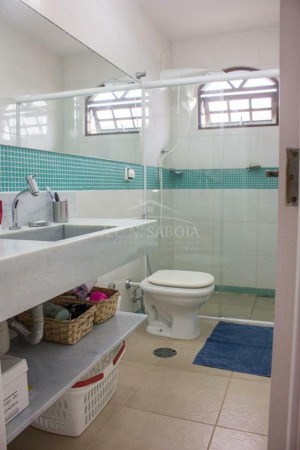 Casa Azul Itagua 5 Dorms - Wi-Fi Villa Убатуба Екстериор снимка