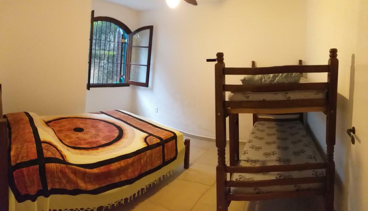 Casa Azul Itagua 5 Dorms - Wi-Fi Villa Убатуба Екстериор снимка