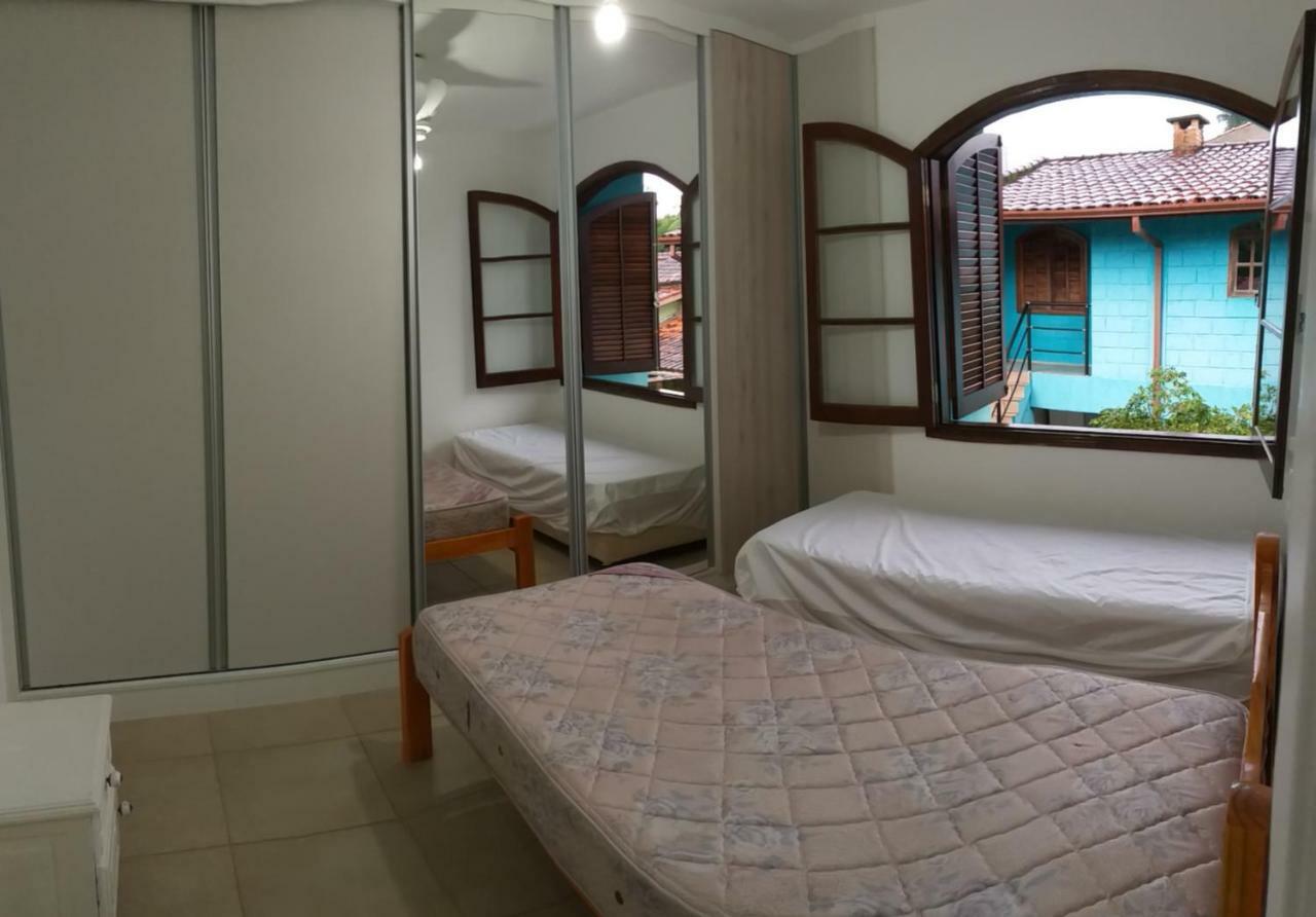 Casa Azul Itagua 5 Dorms - Wi-Fi Villa Убатуба Екстериор снимка