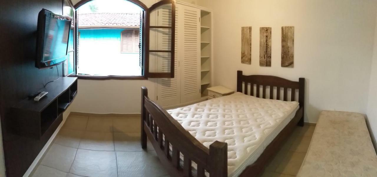 Casa Azul Itagua 5 Dorms - Wi-Fi Villa Убатуба Екстериор снимка