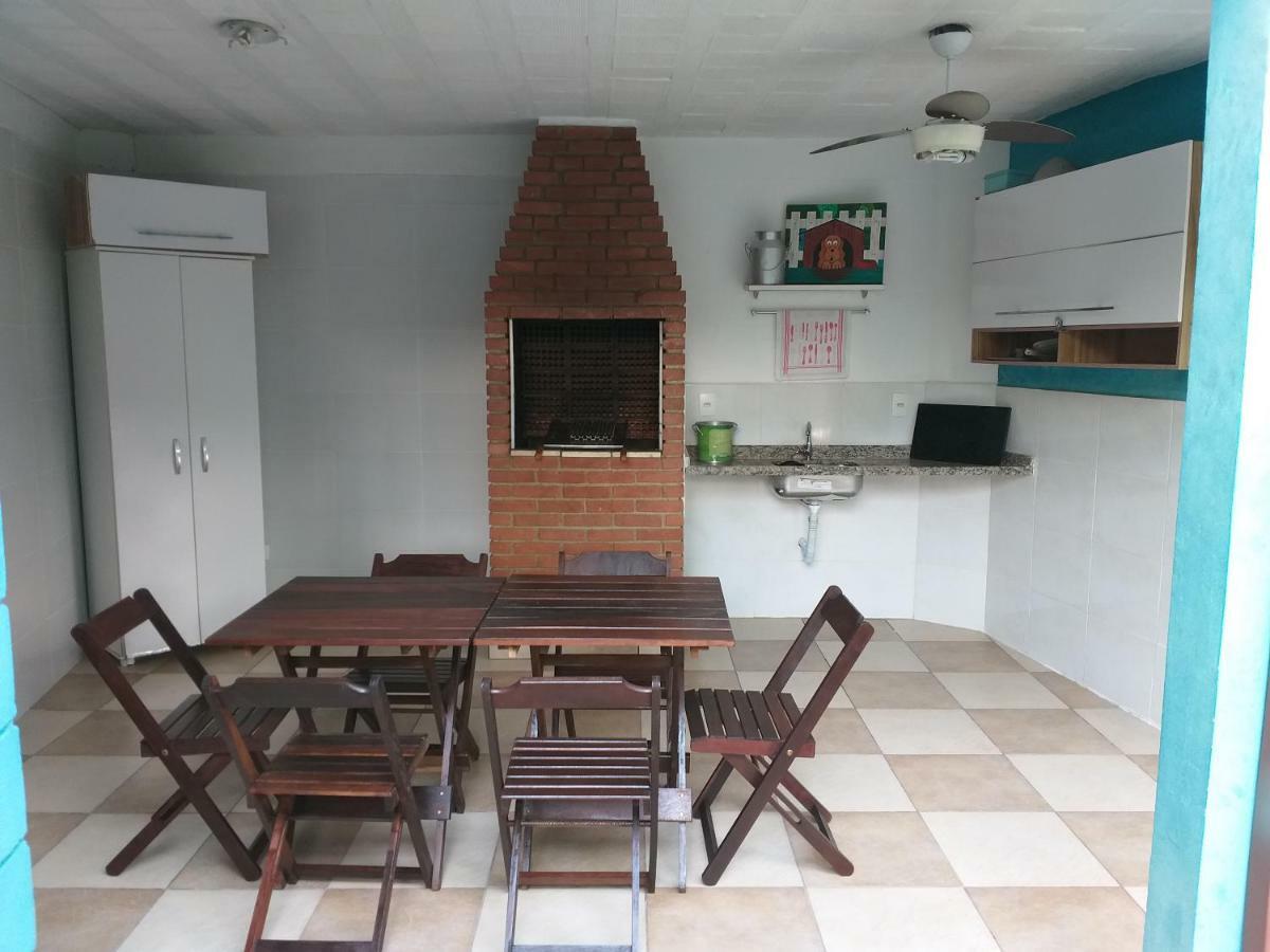 Casa Azul Itagua 5 Dorms - Wi-Fi Villa Убатуба Екстериор снимка