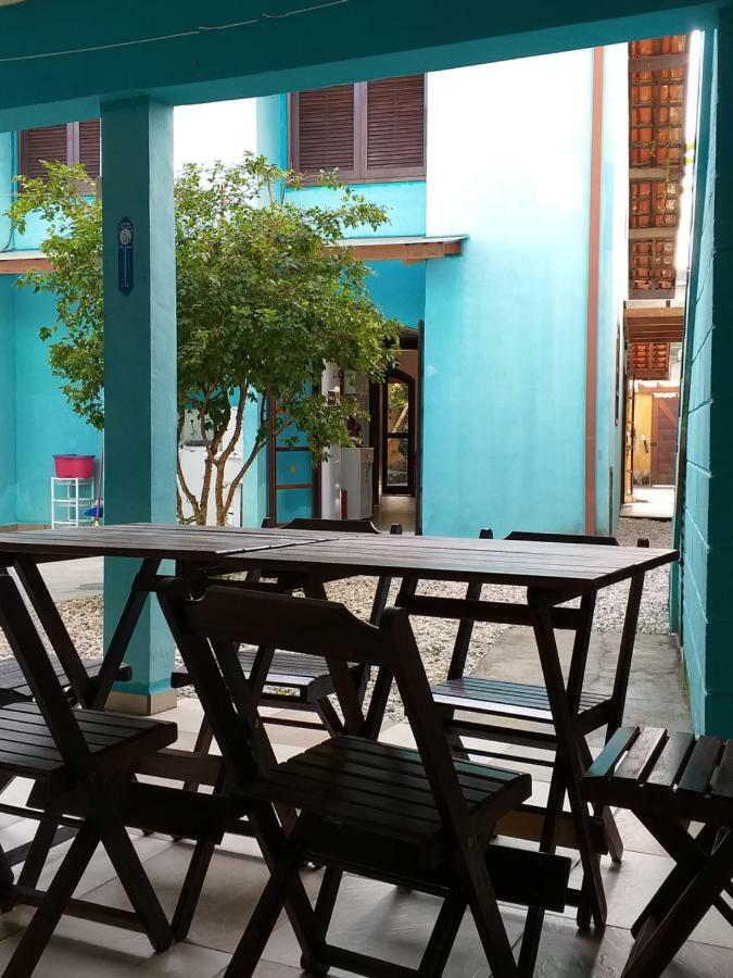 Casa Azul Itagua 5 Dorms - Wi-Fi Villa Убатуба Екстериор снимка